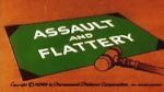 Watch Assault and Flattery Alluc