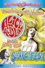 Watch Alice in Acidland Alluc