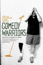 Watch Comedy Warriors: Healing Through Humor Alluc