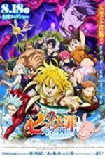 Watch The Seven Deadly Sins: Prisoners of the Sky Alluc