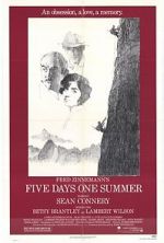 Watch Five Days One Summer Alluc