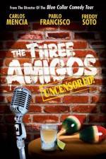 Watch The Three Amigos Alluc