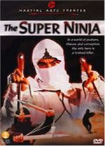 Watch The Super Ninja Online Alluc