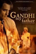 Watch Gandhi, My Father Alluc