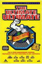 Watch UFC 7.5 Ultimate Ultimate Alluc