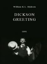 Watch Dickson Greeting Alluc