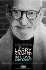 Watch Larry Kramer in Love and Anger Alluc