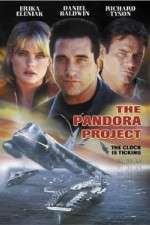 Watch The Pandora Project Alluc