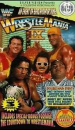 Watch WrestleMania IX (TV Special 1993) Alluc
