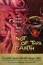 Watch Not of This Earth Alluc