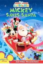 Watch Mickey Saves Santa and Other Mouseketales Alluc