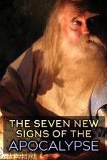 Watch The Seven New Signs of the Apocalypse Alluc