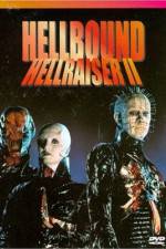 Watch Hellbound: Hellraiser II Alluc