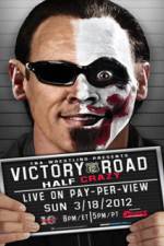 Watch TNA Victory Road Alluc