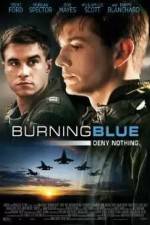 Watch Burning Blue Alluc