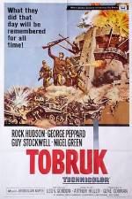 Watch Tobruk Alluc