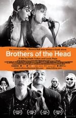 Watch Brothers of the Head Alluc