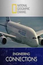 Watch National Geographic Engineering Connections Airbus A380 Alluc