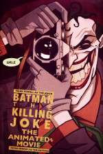 Watch Batman: The Killing Joke Alluc