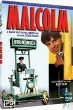 Watch Malcolm Alluc