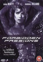 Watch Cyberella: Forbidden Passions Alluc