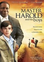 Watch \'Master Harold\' ... And the Boys Alluc