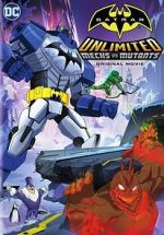 Watch Batman Unlimited: Mechs vs. Mutants Alluc