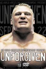 Watch WWE Unforgiven Alluc