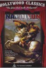 Watch Napoléon Alluc