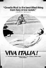 Watch Viva Italia! Alluc