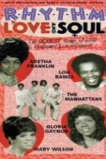 Watch Rhythm Love & Soul: Sexiest Songs of R&B Alluc