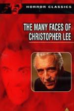 Watch The Many Faces of Christopher Lee Alluc