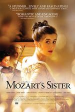 Watch Mozart\'s Sister Alluc