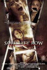 Watch Sorority Row Alluc