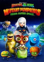 Watch Monsters vs Aliens: Mutant Pumpkins from Outer Space (TV Short 2009) Alluc