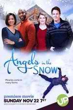 Watch Angels in the Snow Alluc