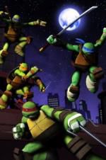 Watch Teenage Mutant Ninja Turtles: Ultimate Showdown Alluc