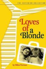 Watch The Loves of a Blonde Alluc