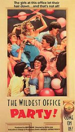 Watch The Wildest Office Strip Party Alluc