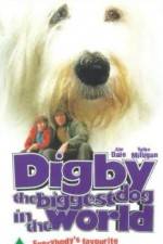 Watch Digby the Biggest Dog in the World Alluc