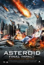 Watch Asteroid: Final Impact Online Alluc