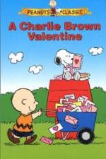 Watch A Charlie Brown Valentine Alluc