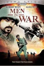 Watch Men in War Alluc