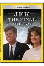 Watch JFK The Final Hours Alluc