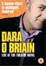 Watch Dara O Briain: Live at the Theatre Royal Alluc