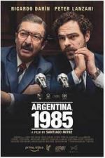 Watch Argentina, 1985 Alluc