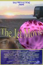 Watch The Jet Movie Alluc