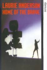 Watch Home of the Brave A Film by Laurie Anderson Alluc