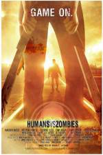 Watch Humans Versus Zombies Alluc