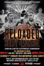 Watch Lee Selby vs Rendall Munroe Alluc